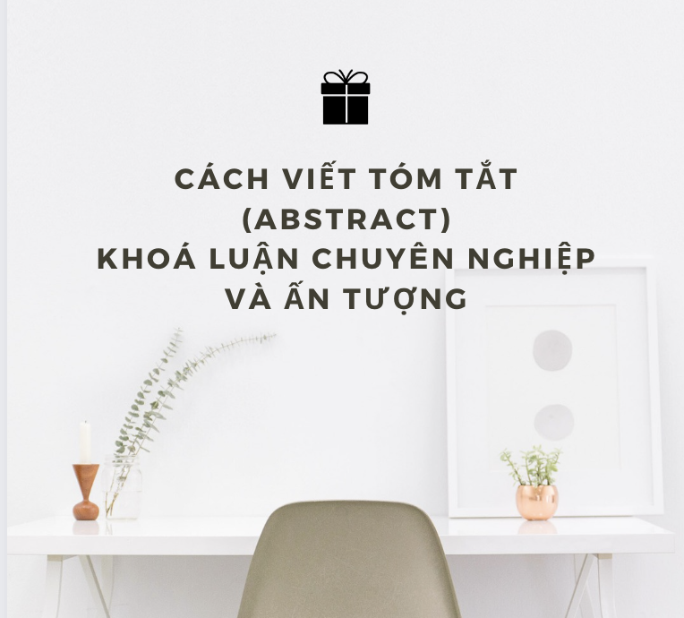 Kết luận và tóm tắt 