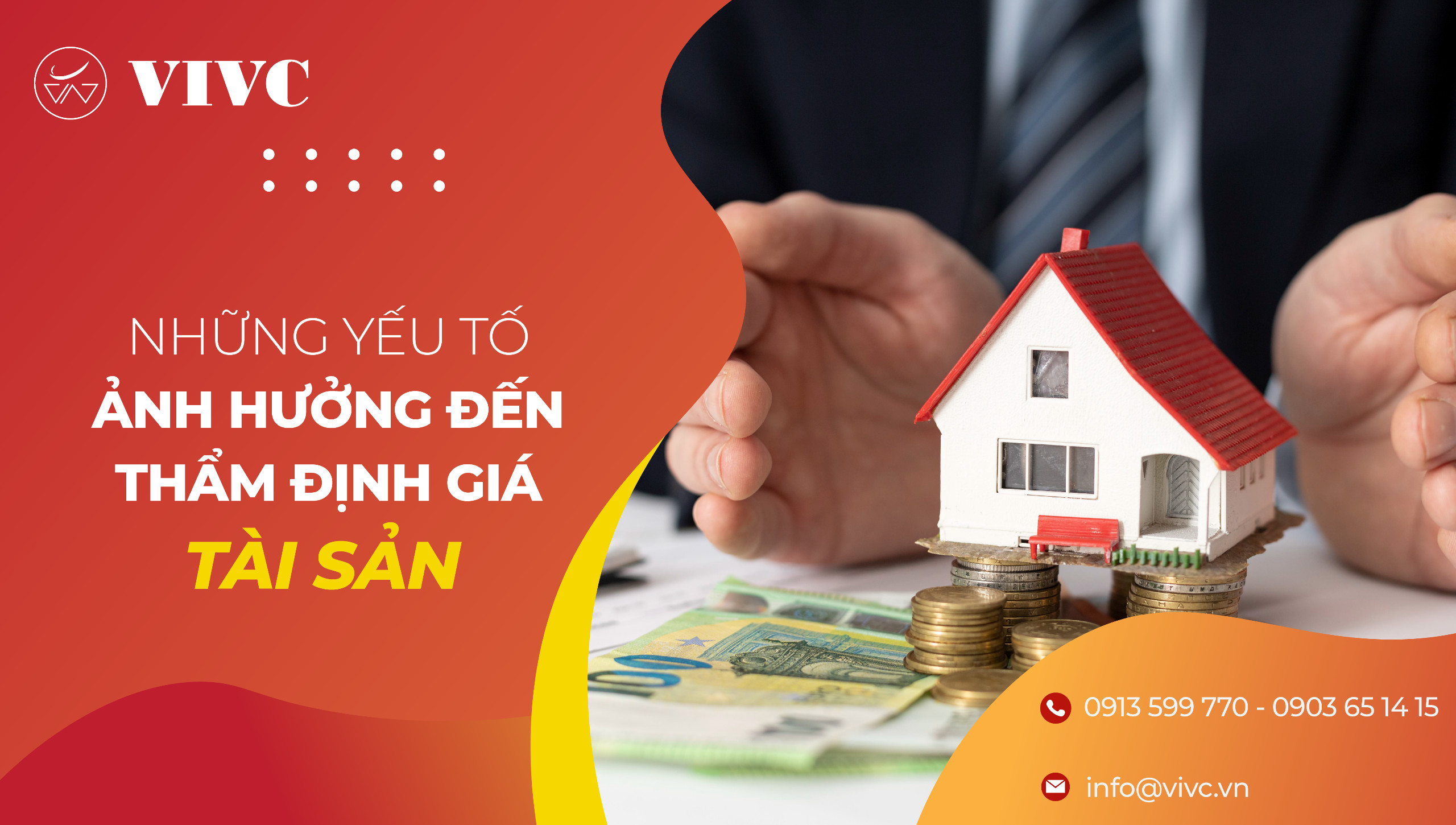 Kết luận về các yếu tố ảnh hưởng đến giá trị tài sản cá nhân  