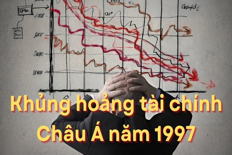 Kết luận về khủng hoảng tài chính châu Á 1997  