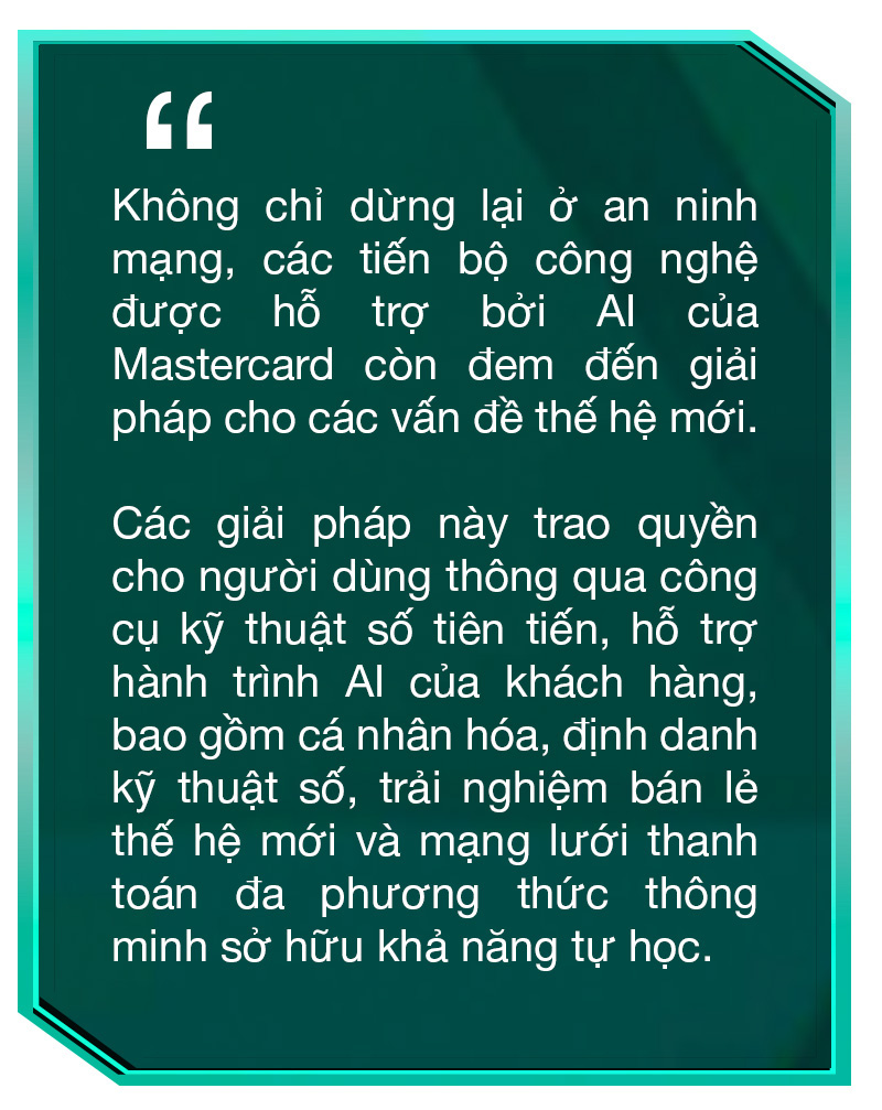 Kết luận về tương lai ví tài chính và ngân hàng truyền thống 