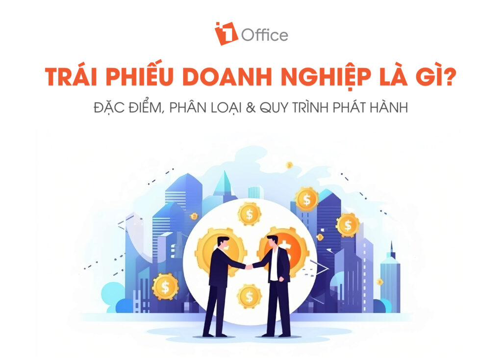 Khái niệm và cấu trúc của trái phiếu 