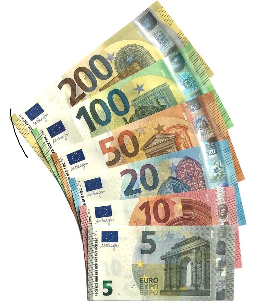 Khái niệm và nguyên tắc hoạt động của đồng Euro 