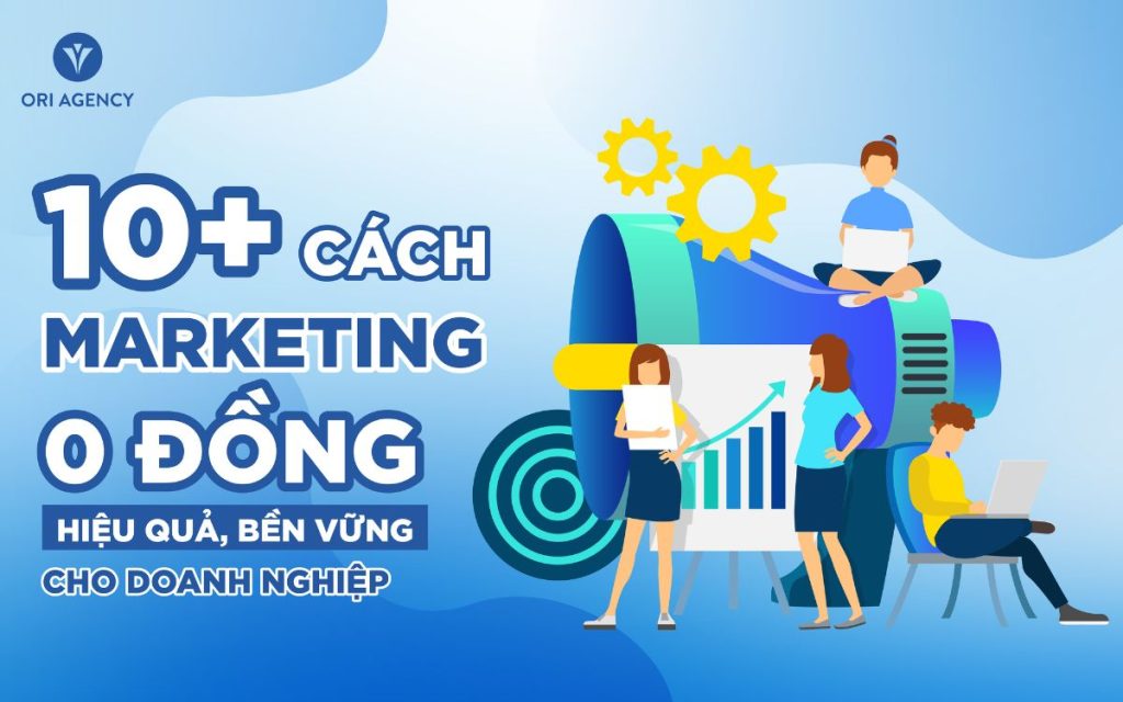 Khuyến mãi miễn phí và chiến lược marketing hiệu quả từ Zero Price Effect