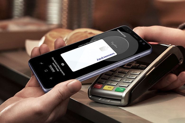 Lợi ích khi sử dụng Samsung Pay 