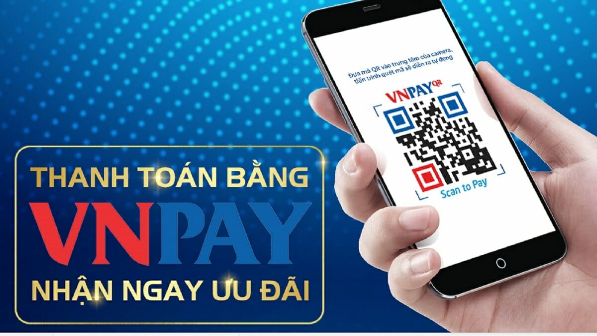 Lợi ích khi sử dụng VNPay và ShopeePay