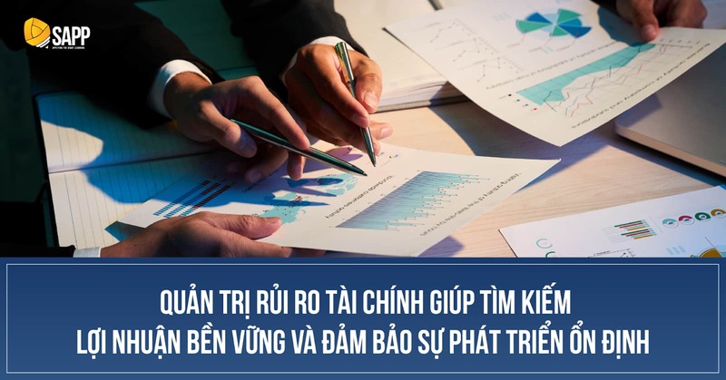 Lời kết: Tại sao bạn nên chú trọng vào quản trị rủi ro tài chính?  