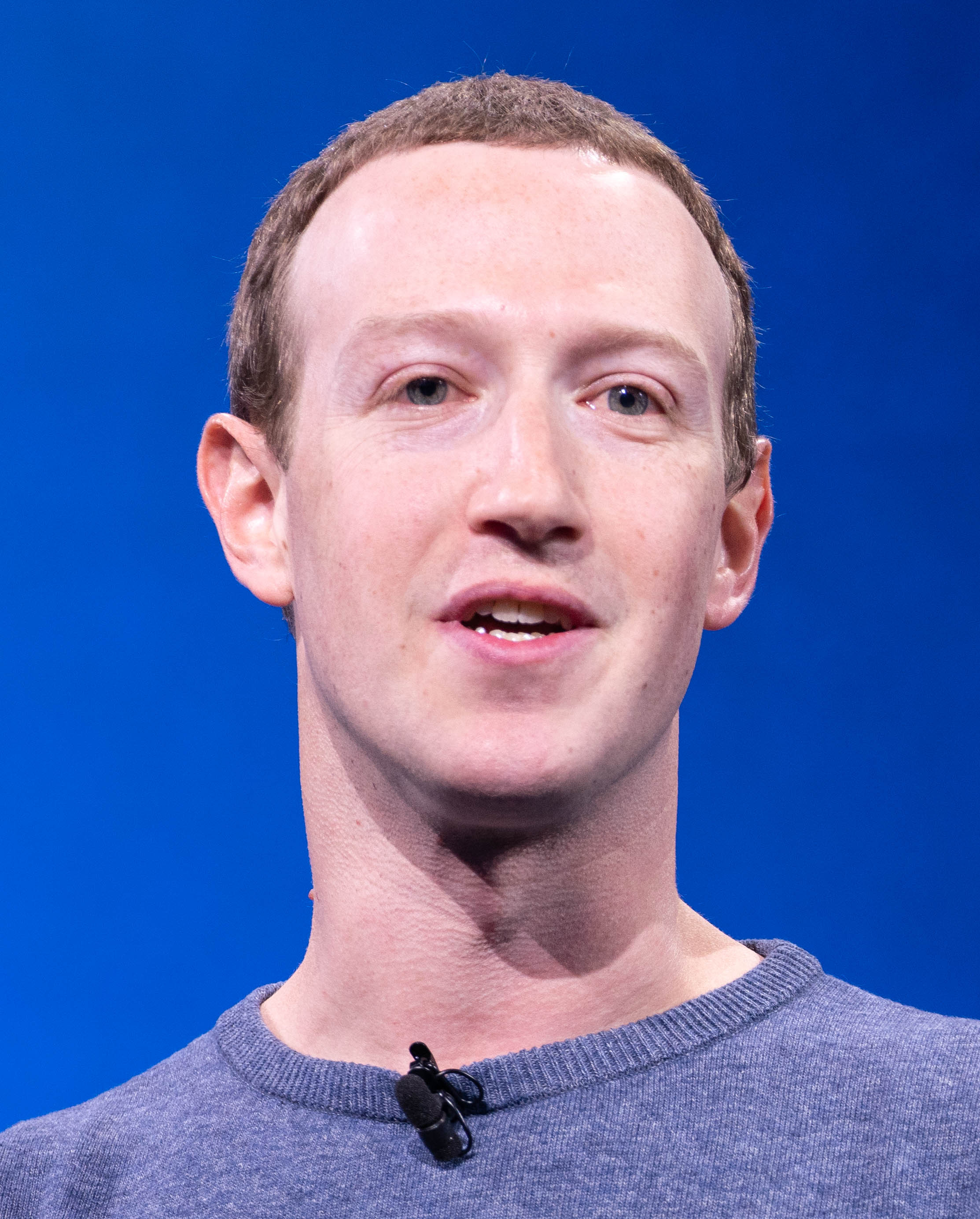 Mark Zuckerberg là ai? Tổng quan về tiểu sử, sự nghiệp và ảnh hưởng của ông