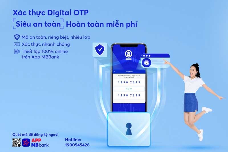 MBBank Digital là gì và cách sử dụng hiệu quả trong tài chính cá nhân