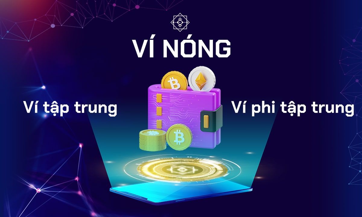 Ngân hàng số phi tập trung là gì? 