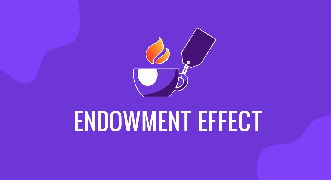 Nghiên cứu về Endowment effect 