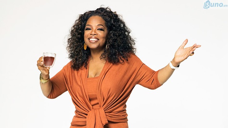 Những bài học từ Oprah Winfrey câu chuyện thành công