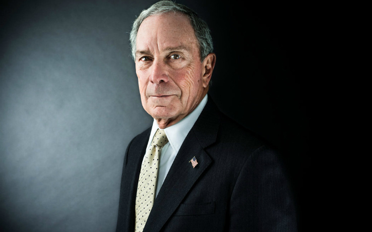 Những lời khuyên nổi bật từ Michael Bloomberg 