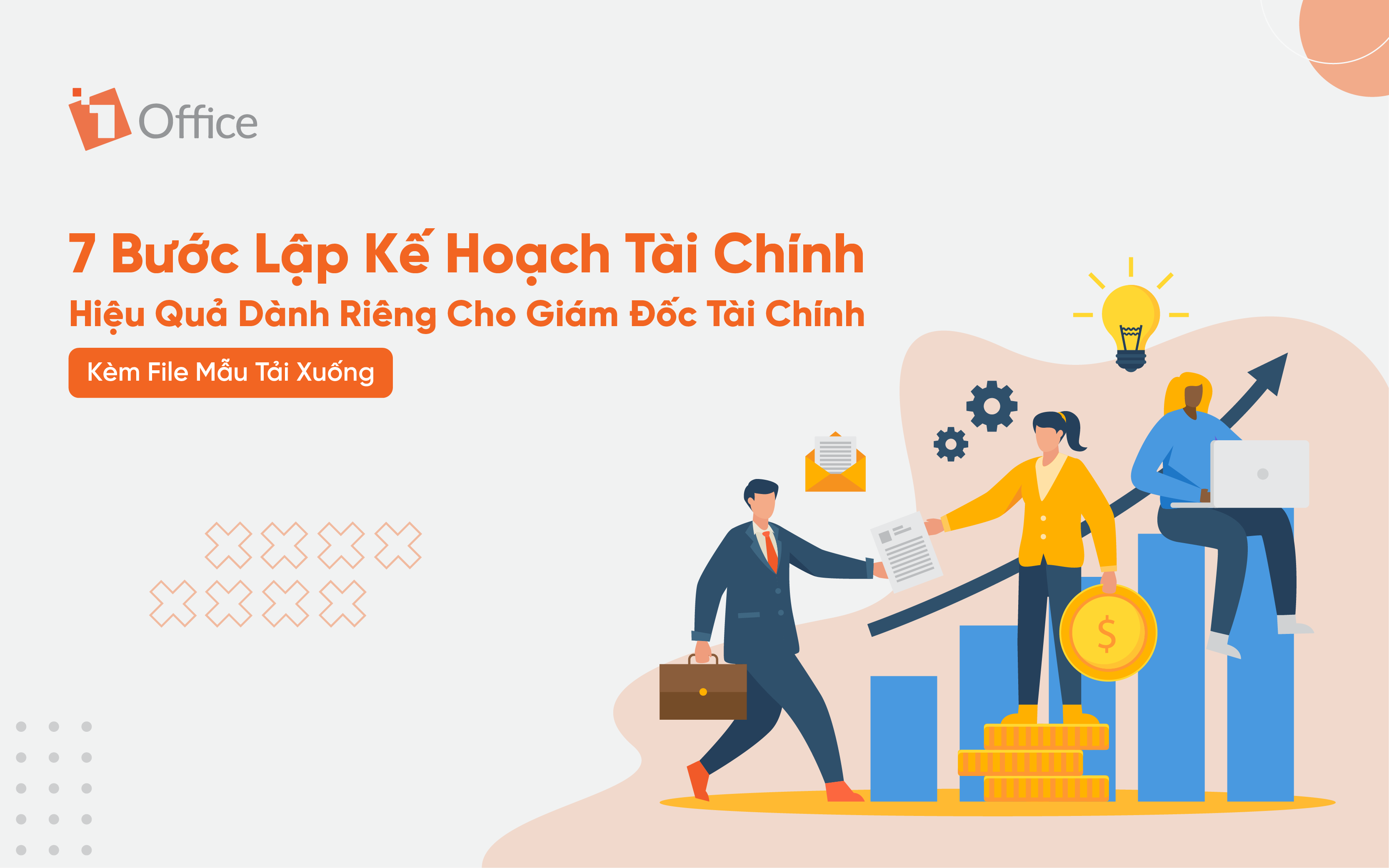 Những lưu ý quan trọng về kế hoạch tài chính lạm phát  