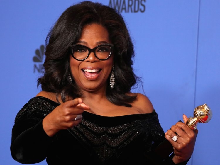 Oprah Winfrey sự nghiệp nổi bật