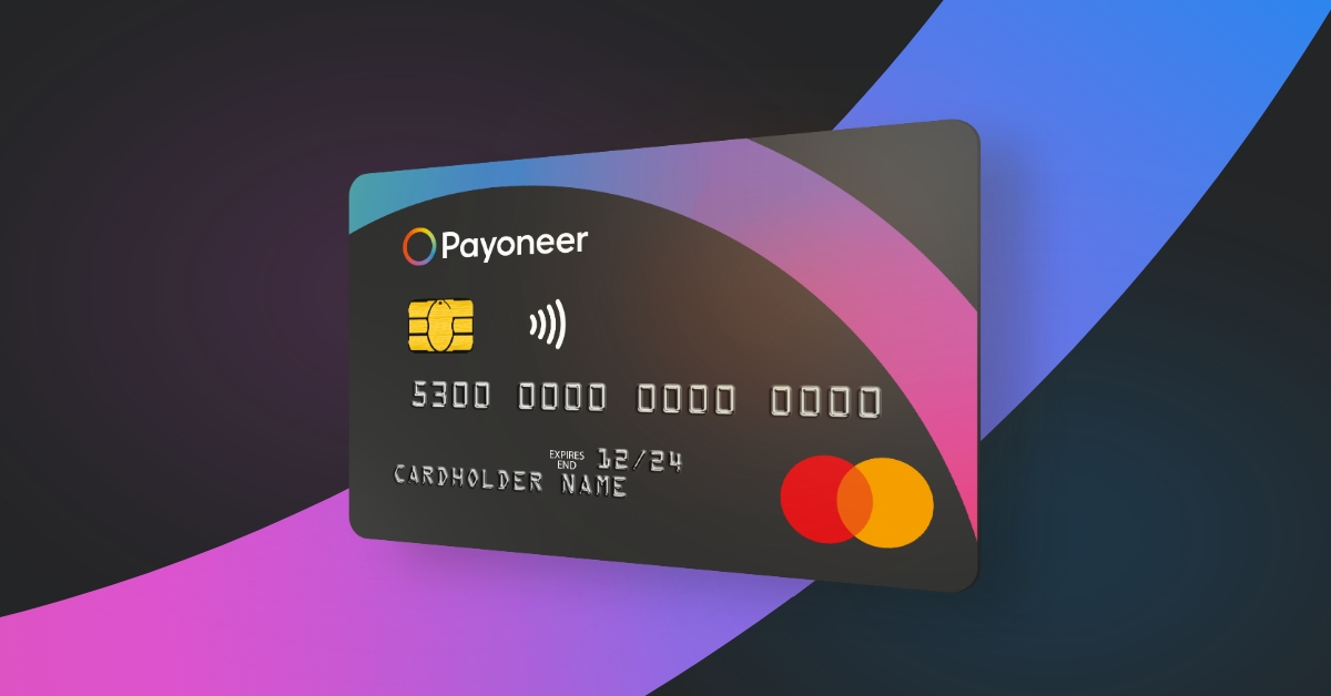 Tìm hiểu tổng quan về Payoneer và cách sử dụng hiệu quả trong thanh toán quốc tế