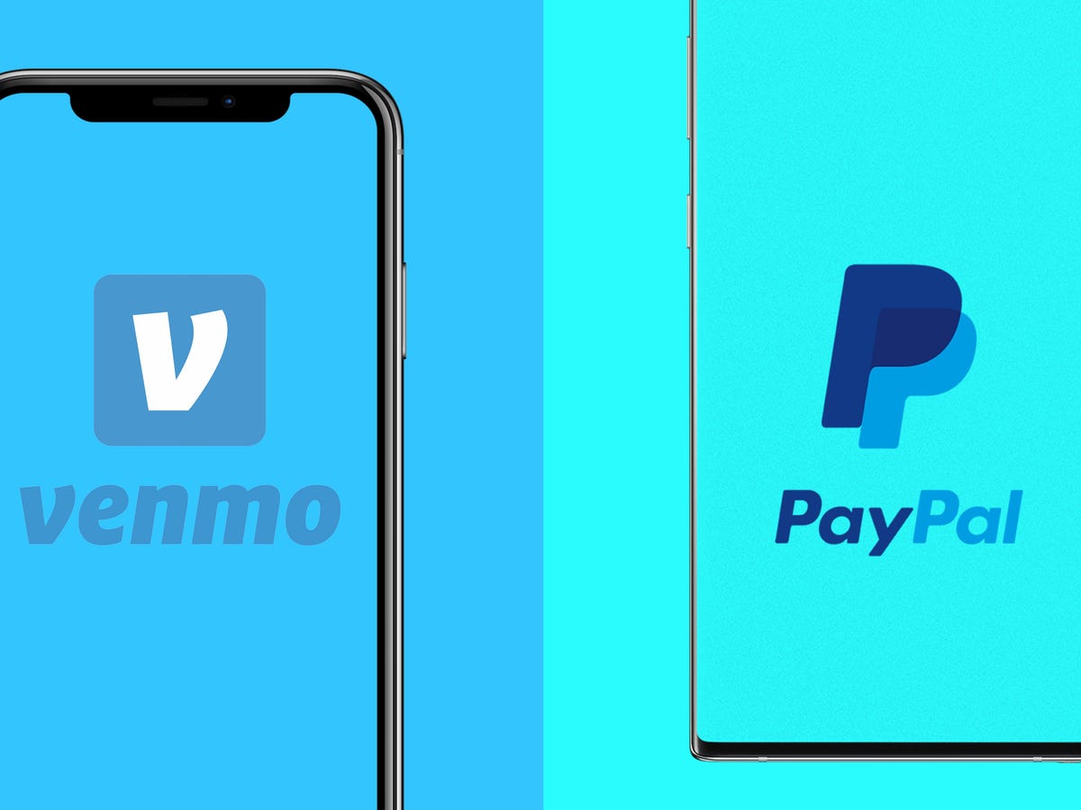 PayPal vs Venmo