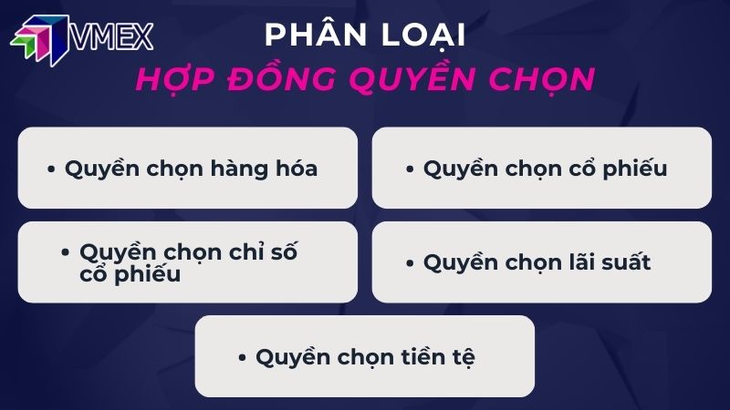 Phân tích hợp đồng quyền chọn và thị trường quyền chọn 