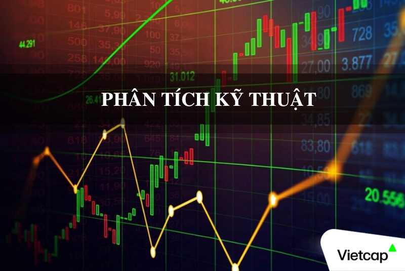 Phân tích kỹ thuật forex: Công cụ hữu ích cho đầu tư  