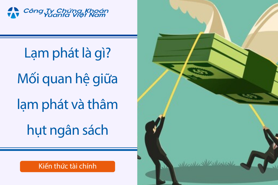 Phân tích thâm hụt ngân sách và giải pháp  