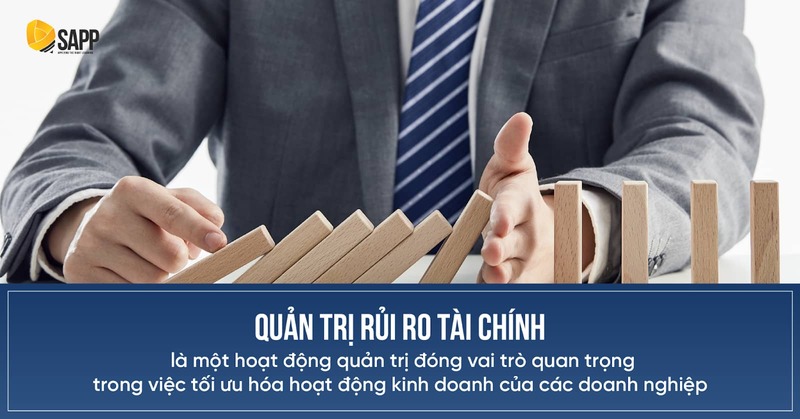 Quản lý rủi ro tài chính trong kinh doanh: Những chiến lược và công cụ cần biết