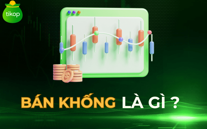 Rủi ro liên quan đến bán khống 