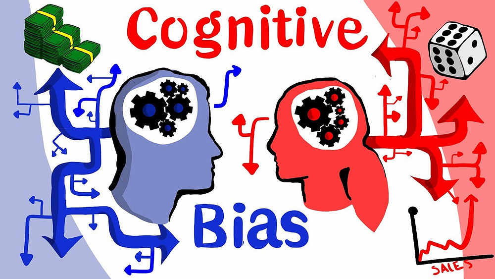 Self-Serving Bias và sự tự tin  