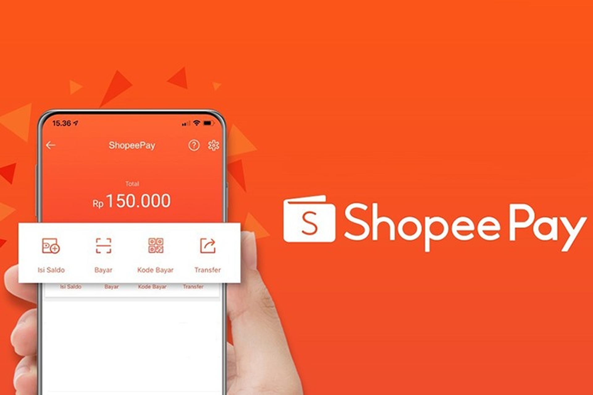 ShopeePay là gì và những điều cần biết cho người mới sử dụng ví điện tử