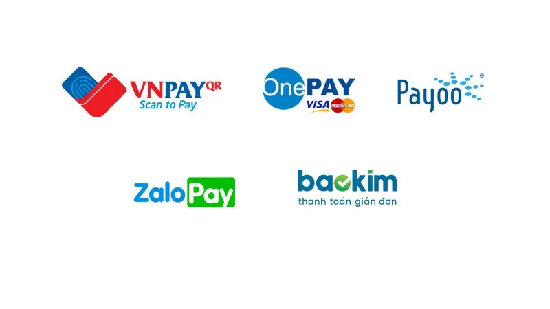 So sánh phí dịch vụ VNPay và ShopeePay  