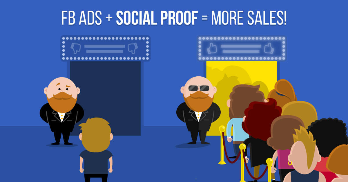 Tổng quan về Social Proof là gì và ứng dụng hiệu quả trong marketing