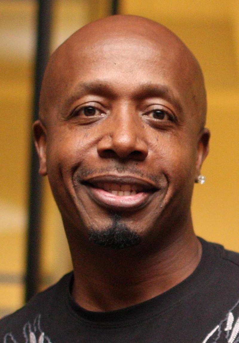 Sự nghiệp của MC Hammer  