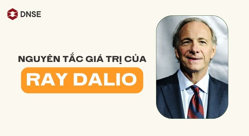 Sự nghiệp của Ray Dalio 