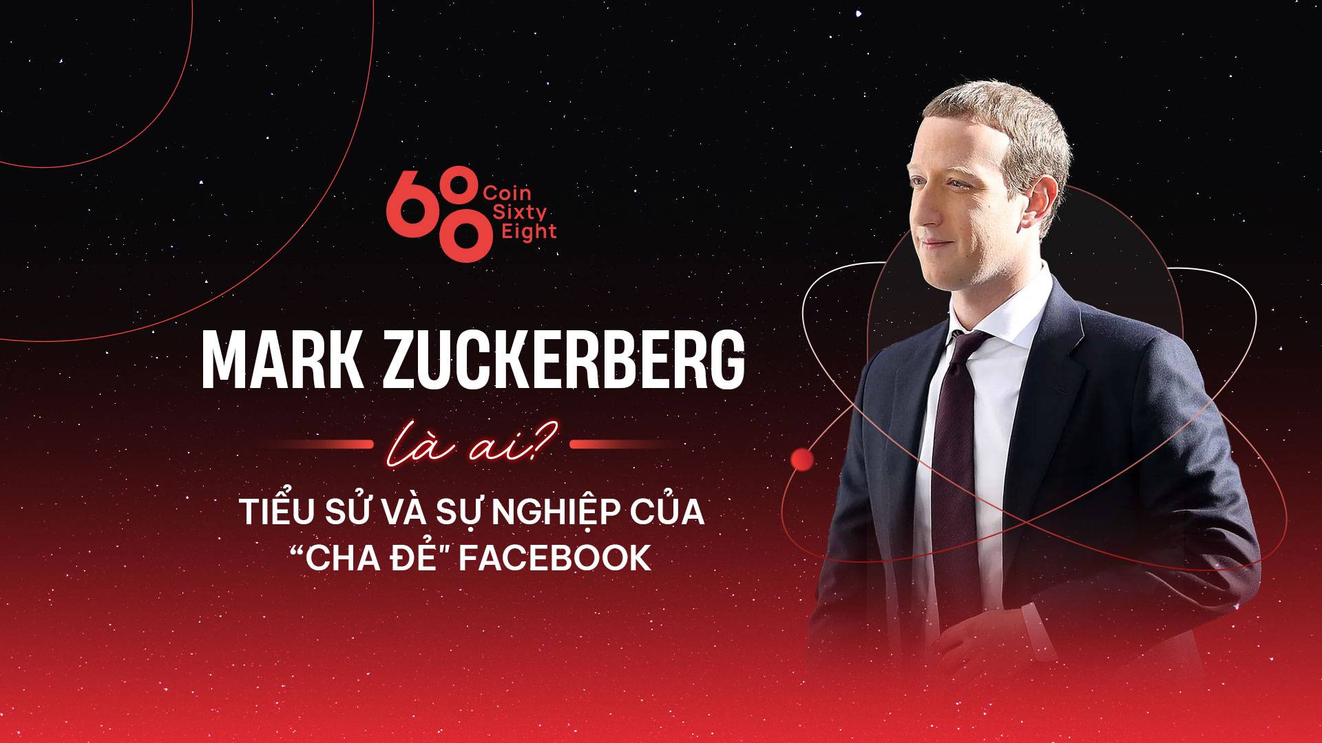 Sự nghiệp Mark Zuckerberg 