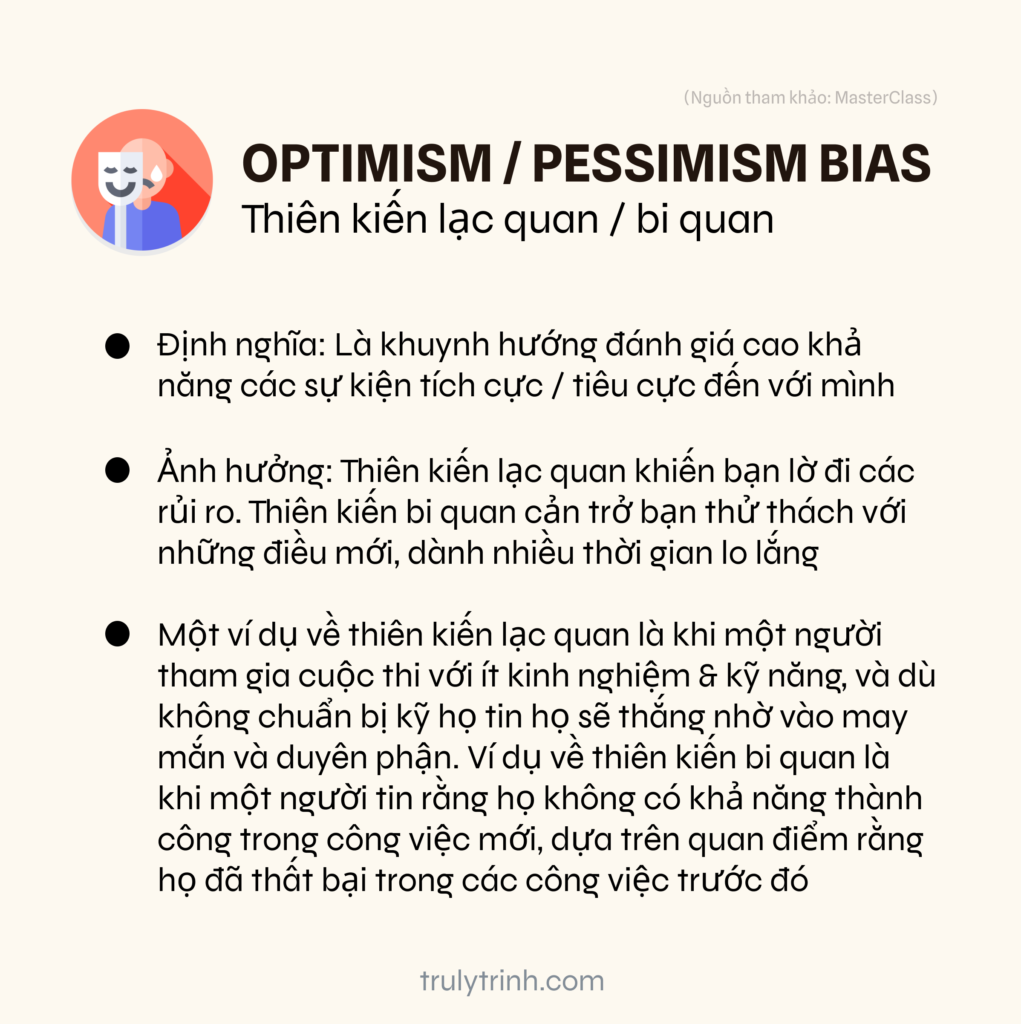 Tác động của Self-Serving Bias đến hành vi  