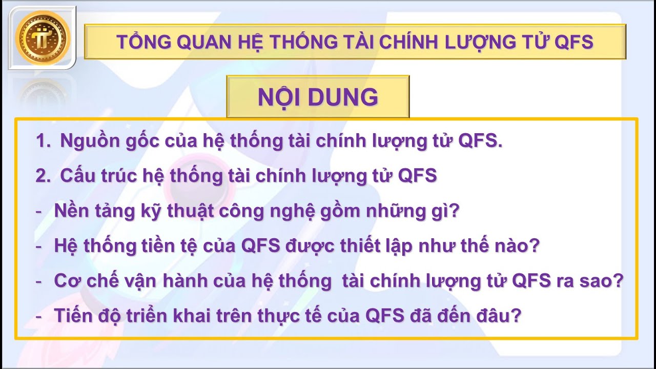 Tài chính lượng tử?  