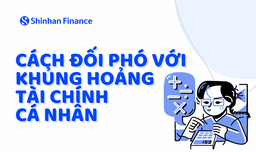 Tại sao cần kiểm soát chi tiêu trong thời kỳ khủng hoảng kinh tế?  