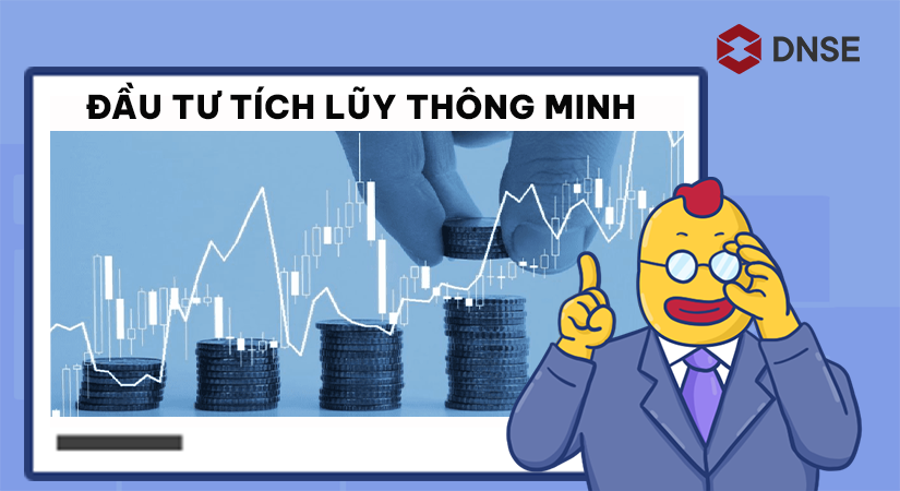 Tầm quan trọng của nguyên tắc đầu tư thông minh  