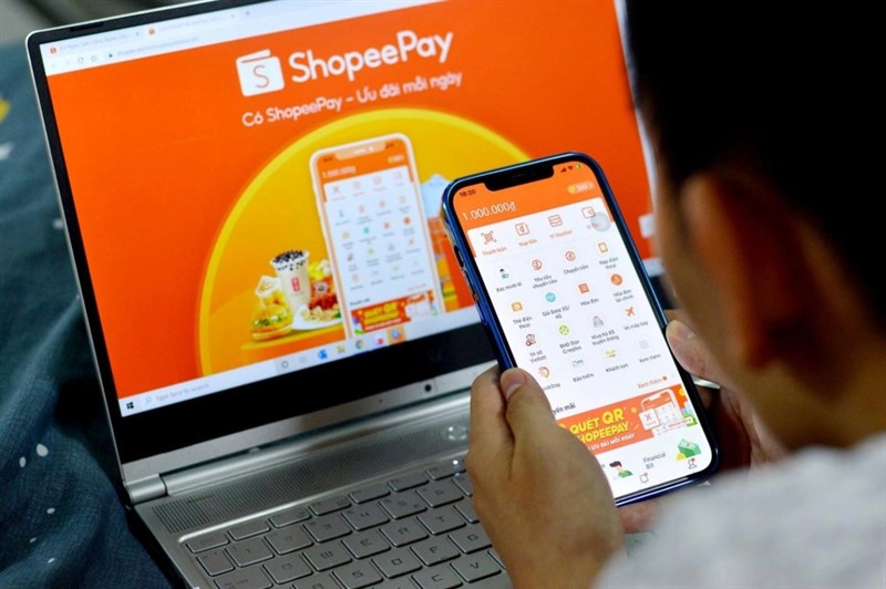 Tính năng đặc biệt của VNPay và ShopeePay  