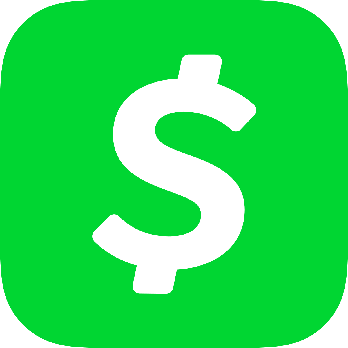 Tổng quan về Cash App 