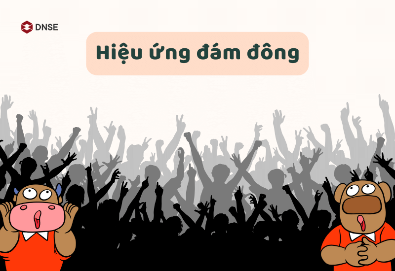 Tổng quan về hiệu ứng ngược vị thế trong tâm lý đầu tư 