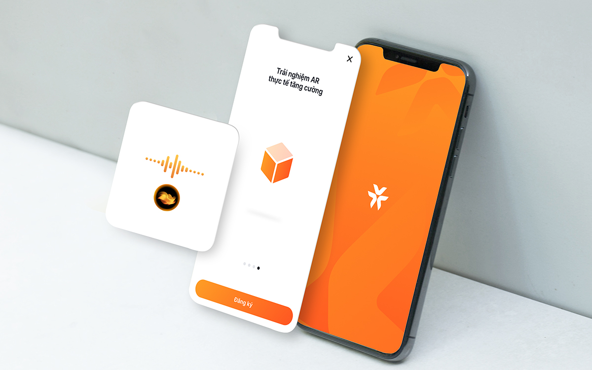 Tổng quan về MyVIB app 