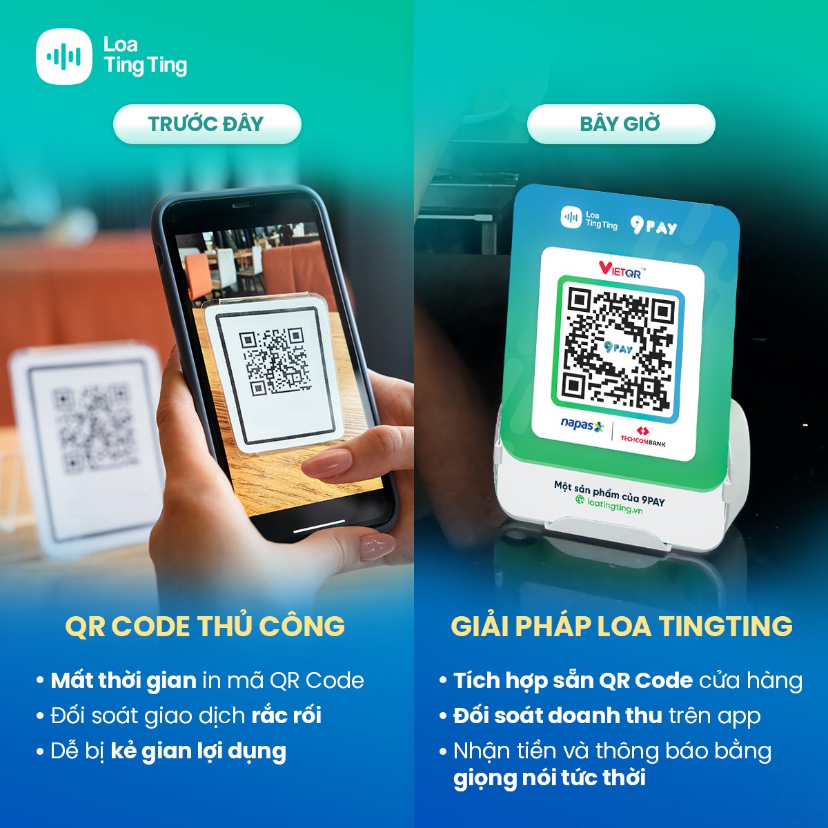 Tổng quan về thanh toán không tiếp xúc  