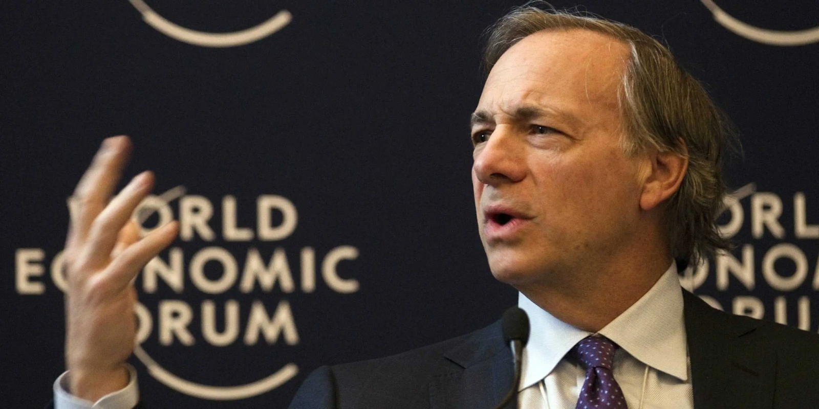 Triết lý đầu tư của Ray Dalio