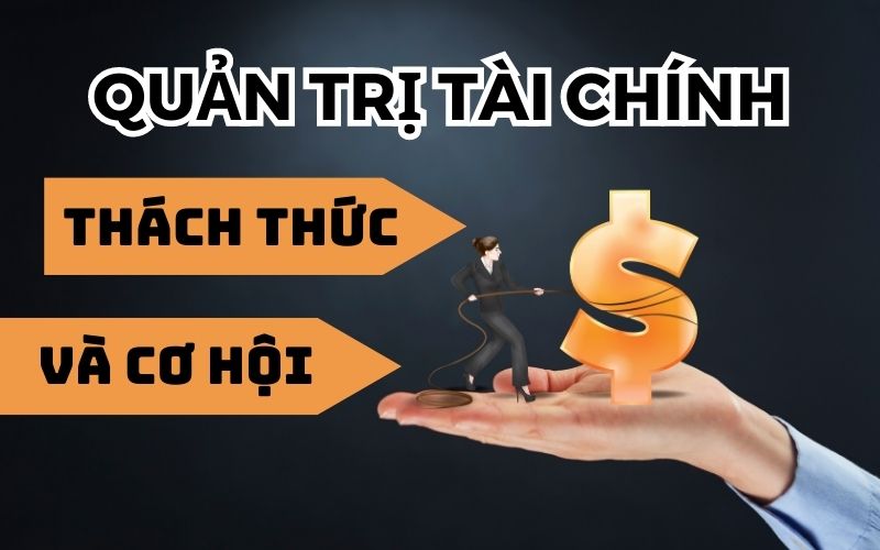 Tương lai của tài chính doanh nghiệp 