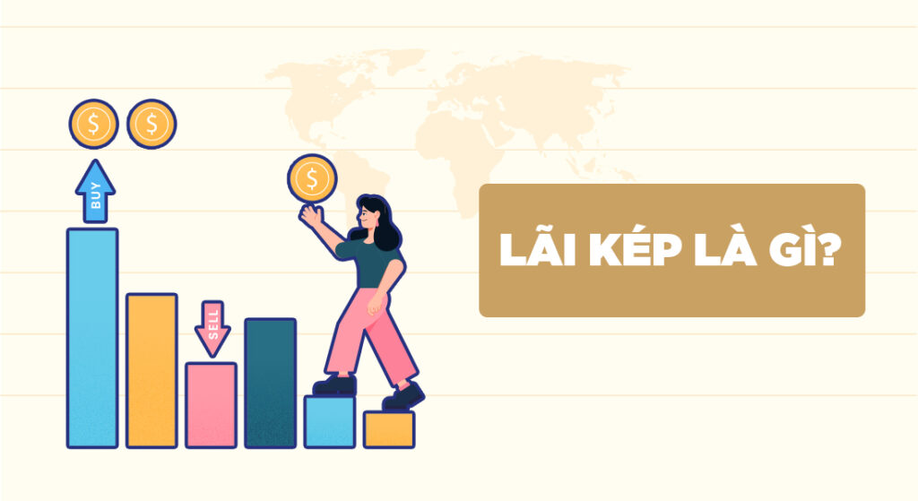 Ưu nhược điểm lãi suất kép 