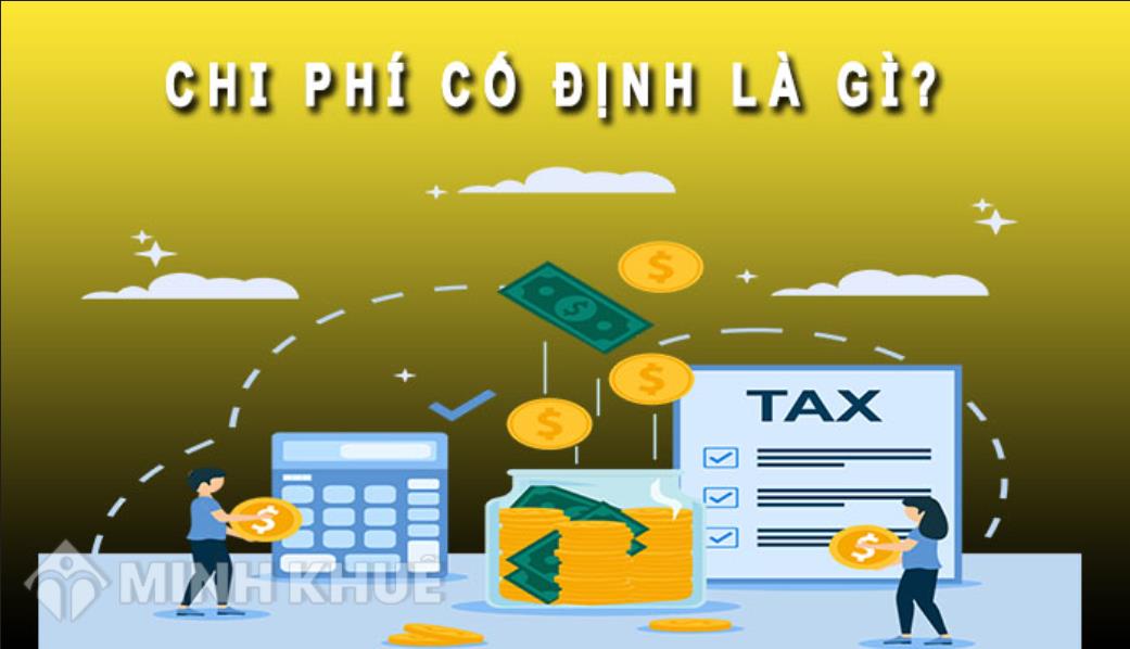 Vai trò của chi phí cố định trong doanh nghiệp  