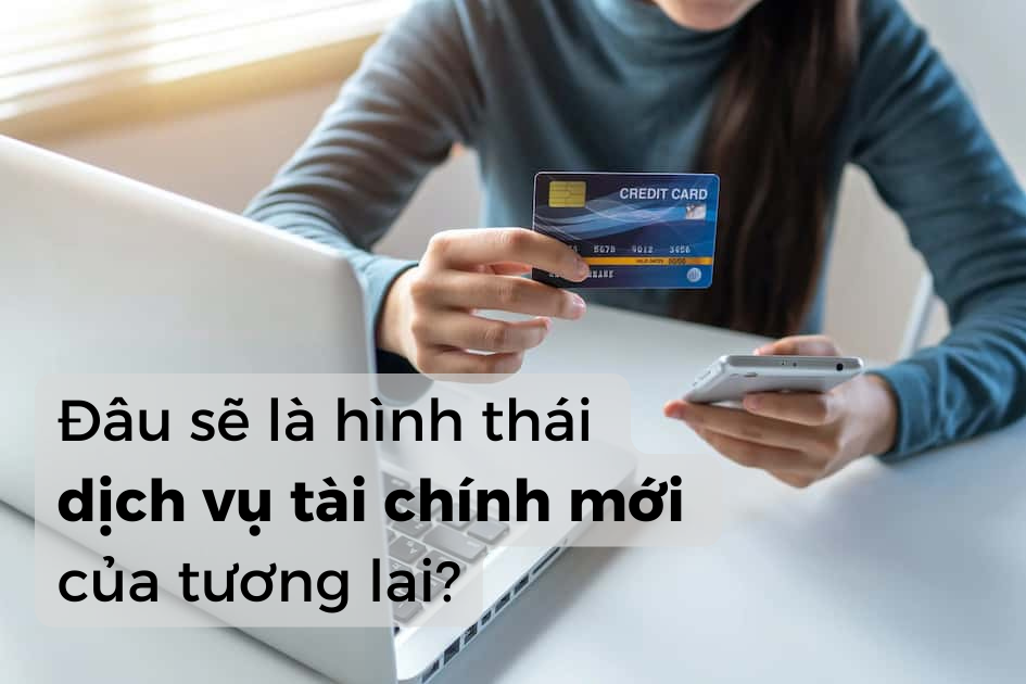 Ví tài chính có thể thay thế ngân hàng truyền thống không? 