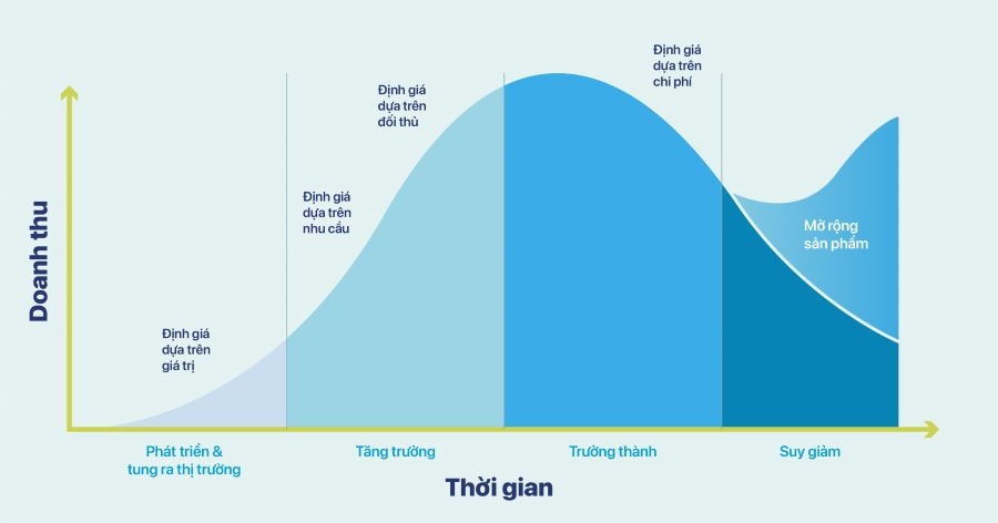 Vòng đời sản phẩm tài chính là gì và tầm quan trọng trong phát triển bền vững