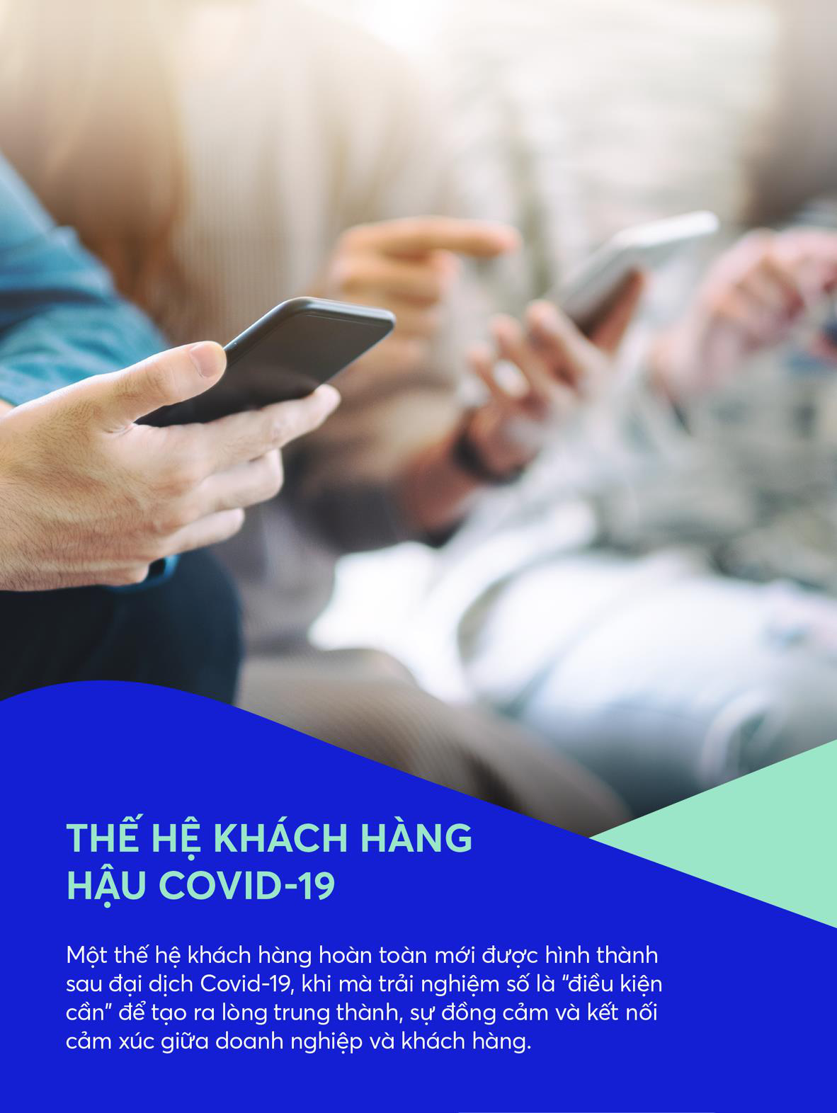 Xu hướng thanh toán số và ảnh hưởng đến trải nghiệm khách hàng  