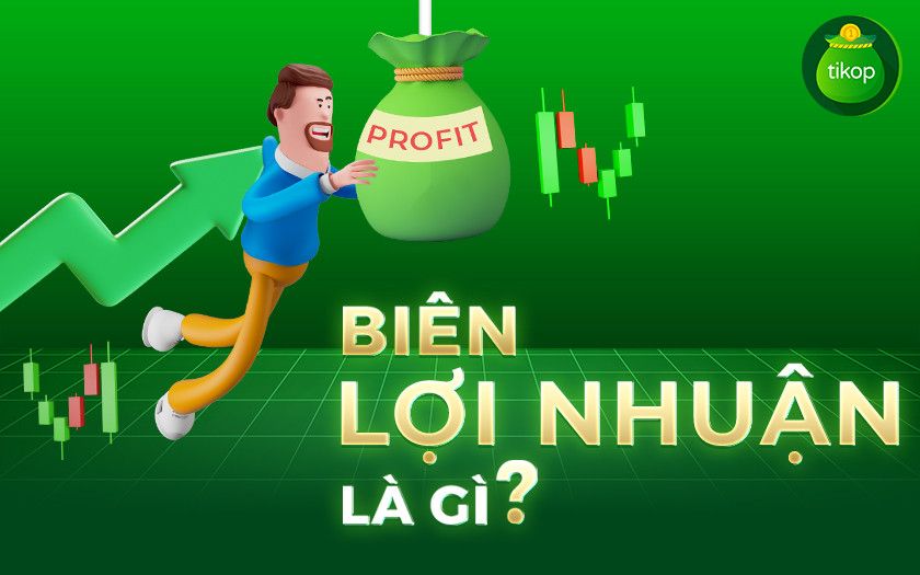 Ý nghĩa của biên lợi nhuận trong tài chính cá nhân 